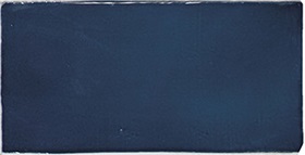 26910 На стену Manacor Ocean Blue 7.5x15