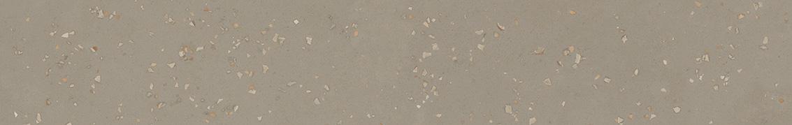 KM6060G1201R8BT6 Плинтус Пунтум Бежевый матовый обрезной 60x9.5x0.8 - фото 6