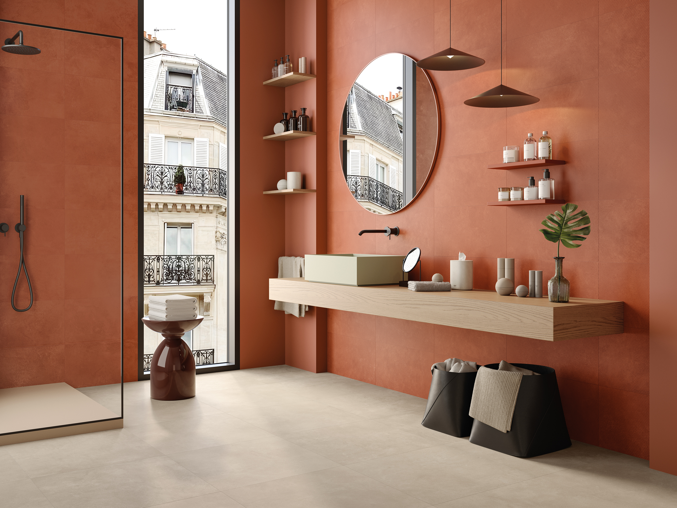 RTN6 AVIO12 RM На пол Retina RTN6 AVIO12 RM 60x120 - фото 14