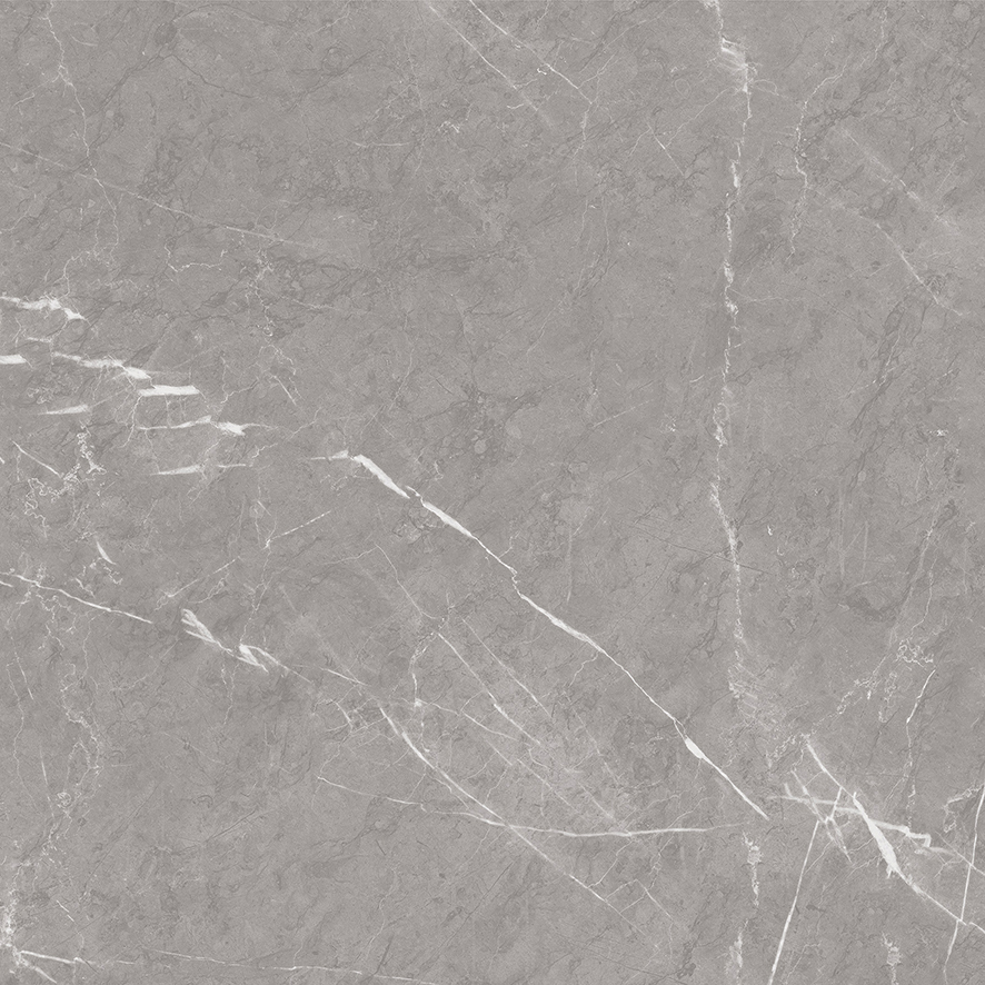 На пол Pietra Grey Серый матовый карвинг 60х60 - фото 10