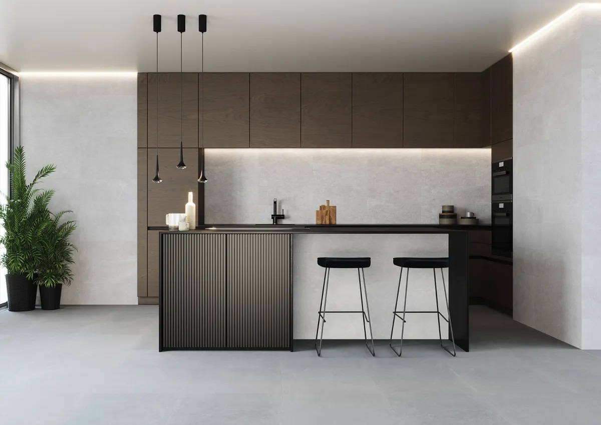 Keraben Bleuemix - фото 20