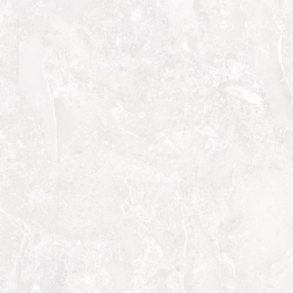 На пол Рэй 7 белый 60х60