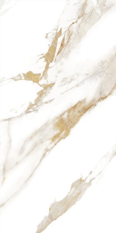 GT120600103MR На пол Calacatta Royal Белый MR
