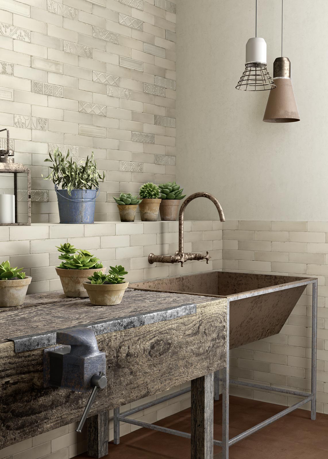Ragno Marazzi Eden