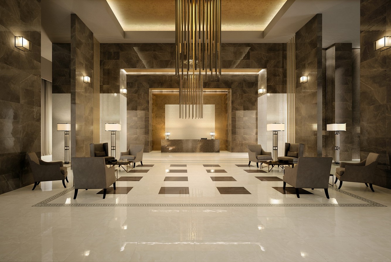 7N3A На пол Marvel Calacatta Extra 60 - фото 12