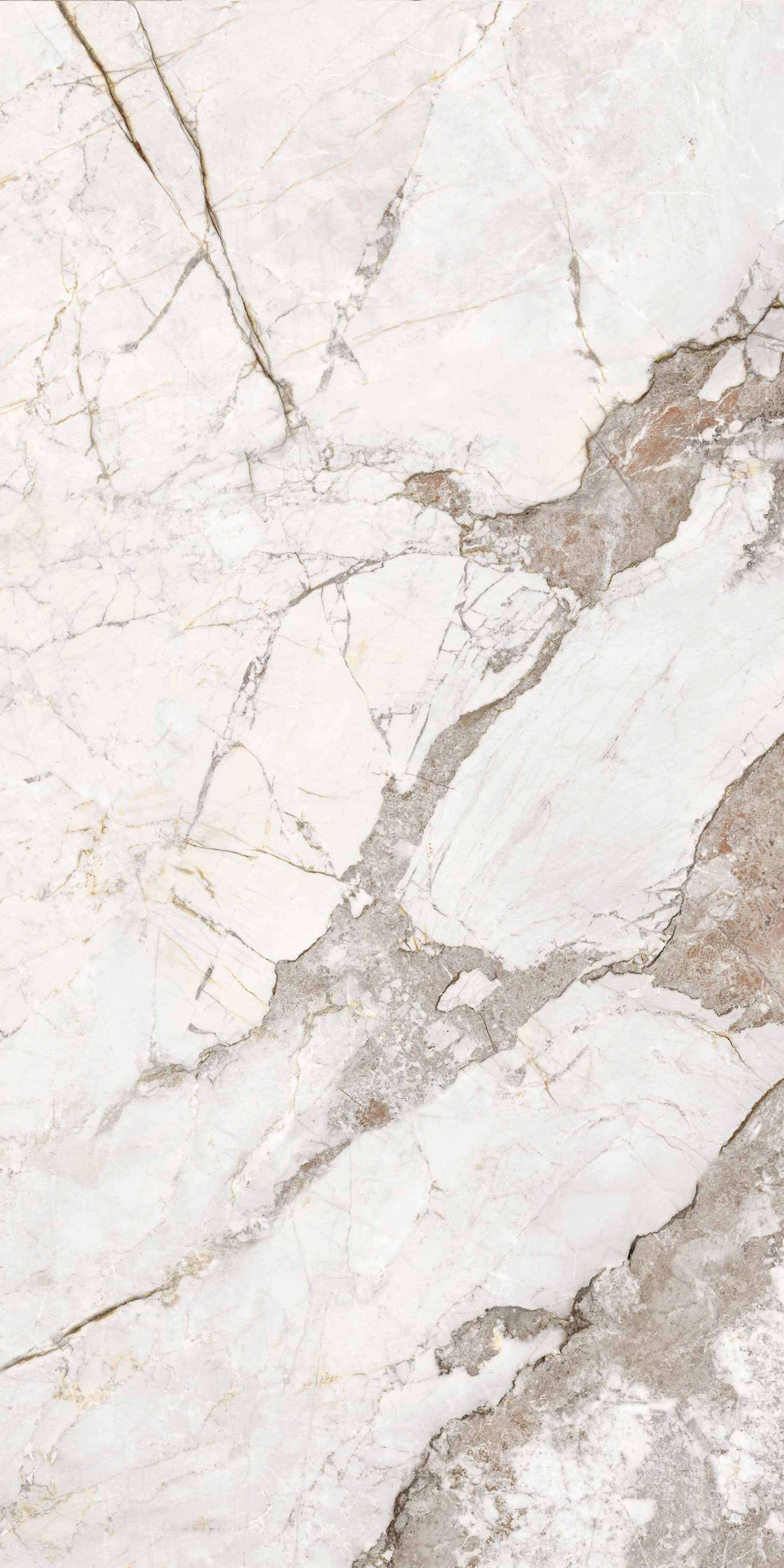 На пол Colonia CRV Brown 2P Carving 60x120