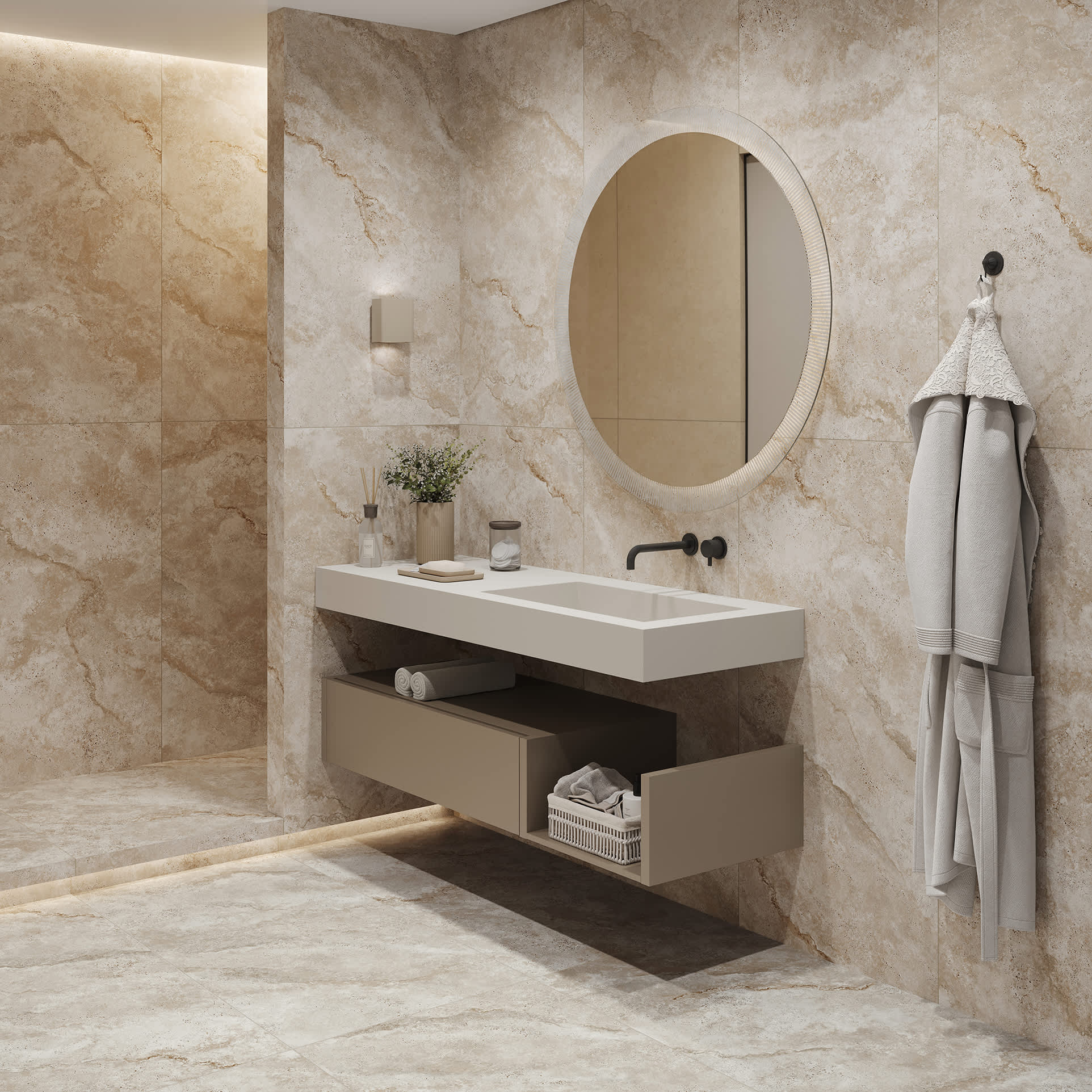 Ласселсбергер Оттепель / Ottepel - фото 2