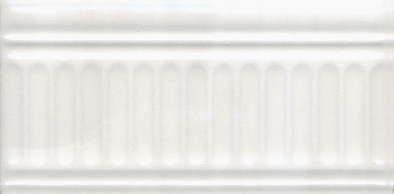 19016/3F Бордюр Летний сад Светлый структурированный Б9.9х20