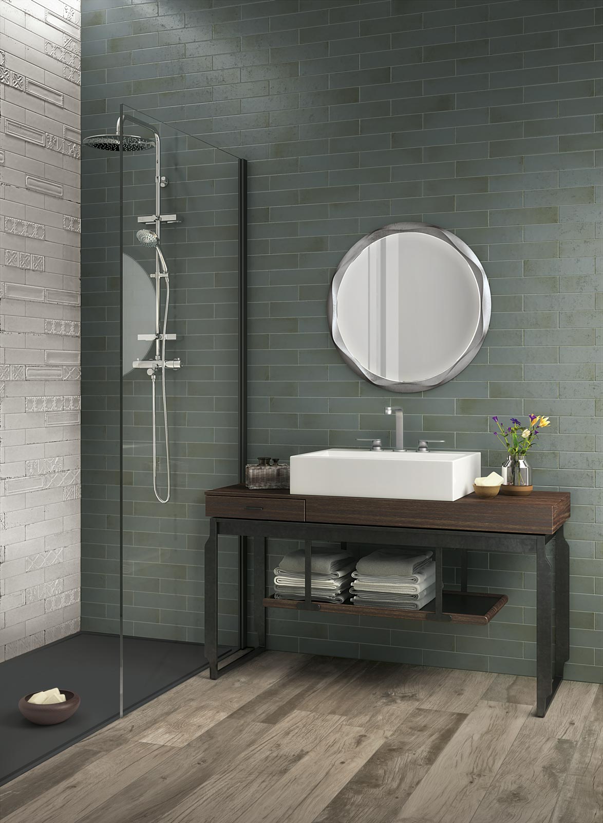 Ragno Marazzi Eden - фото 22