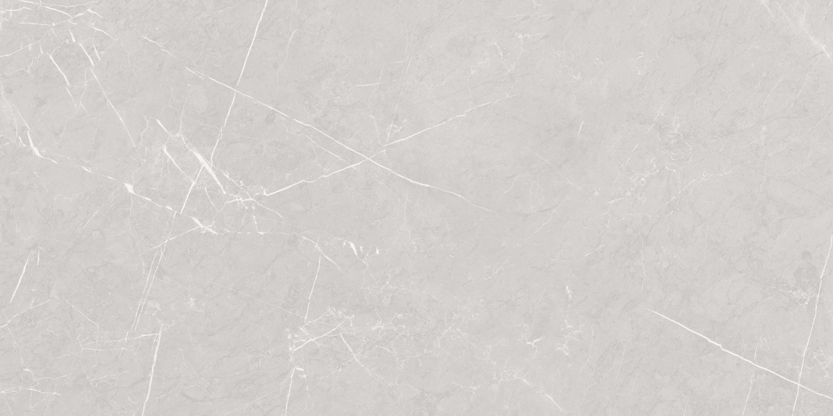 На пол Pietra Blanco Светло-серый матовый карвинг 60х120 - фото 5