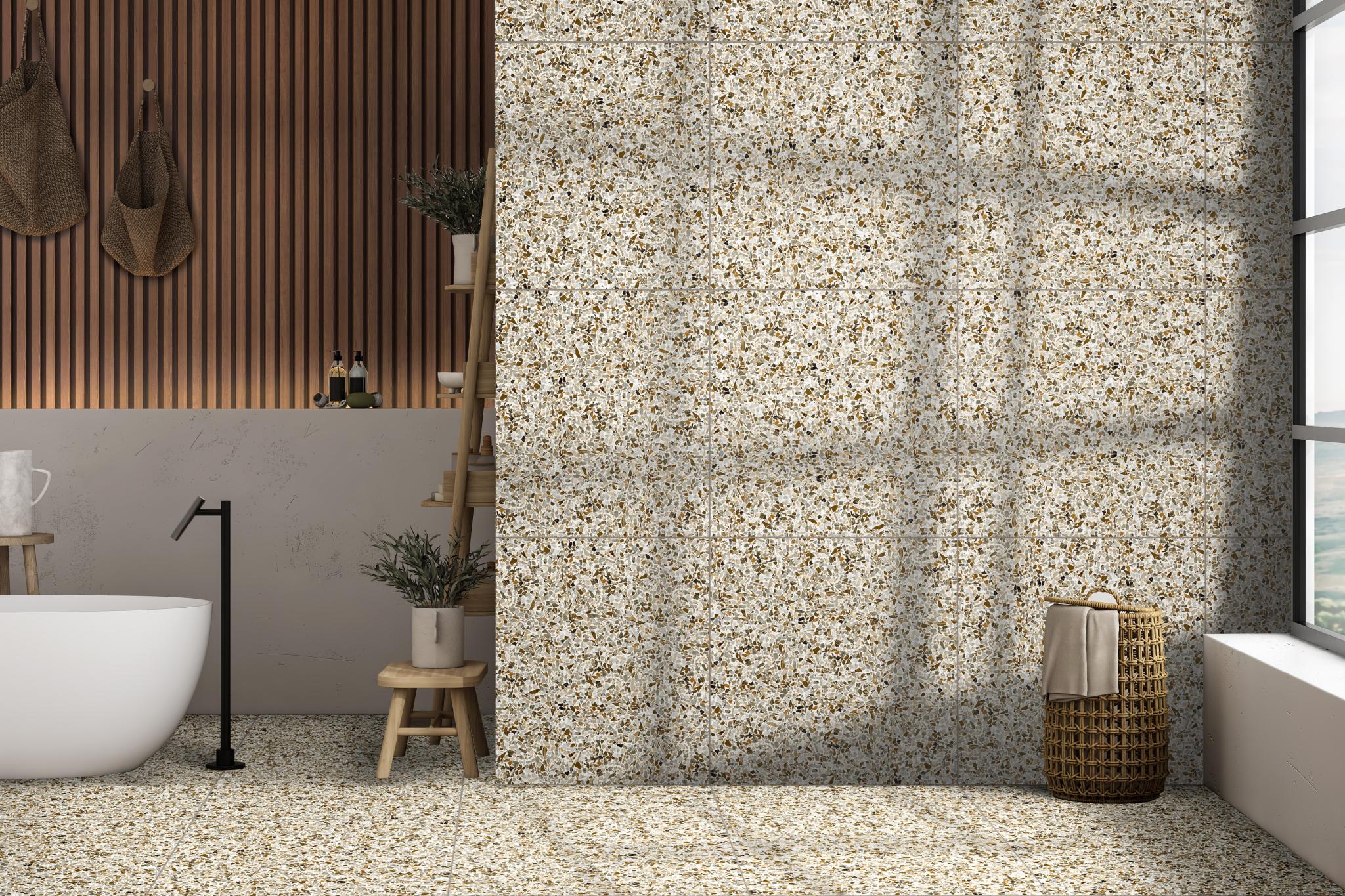 BT60_005 На пол Re-Bel Or Rect 60x60 - фото 17