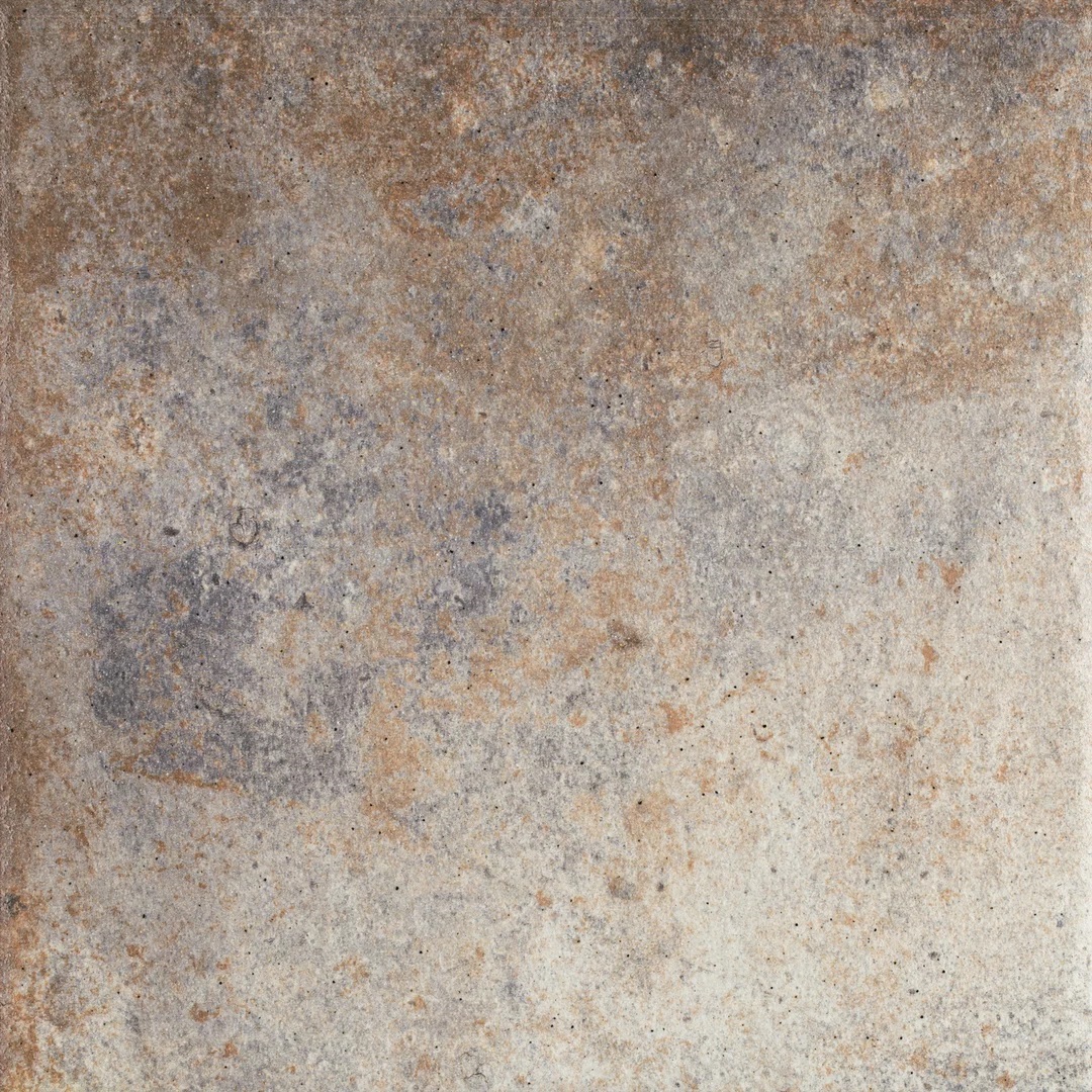 На пол Viano Grys Klinkier 8.5mm 29.5х29.5 - фото 4