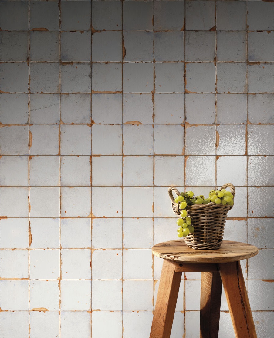 38929 На пол Fs Campania Salerno LT 33x33 - фото 15