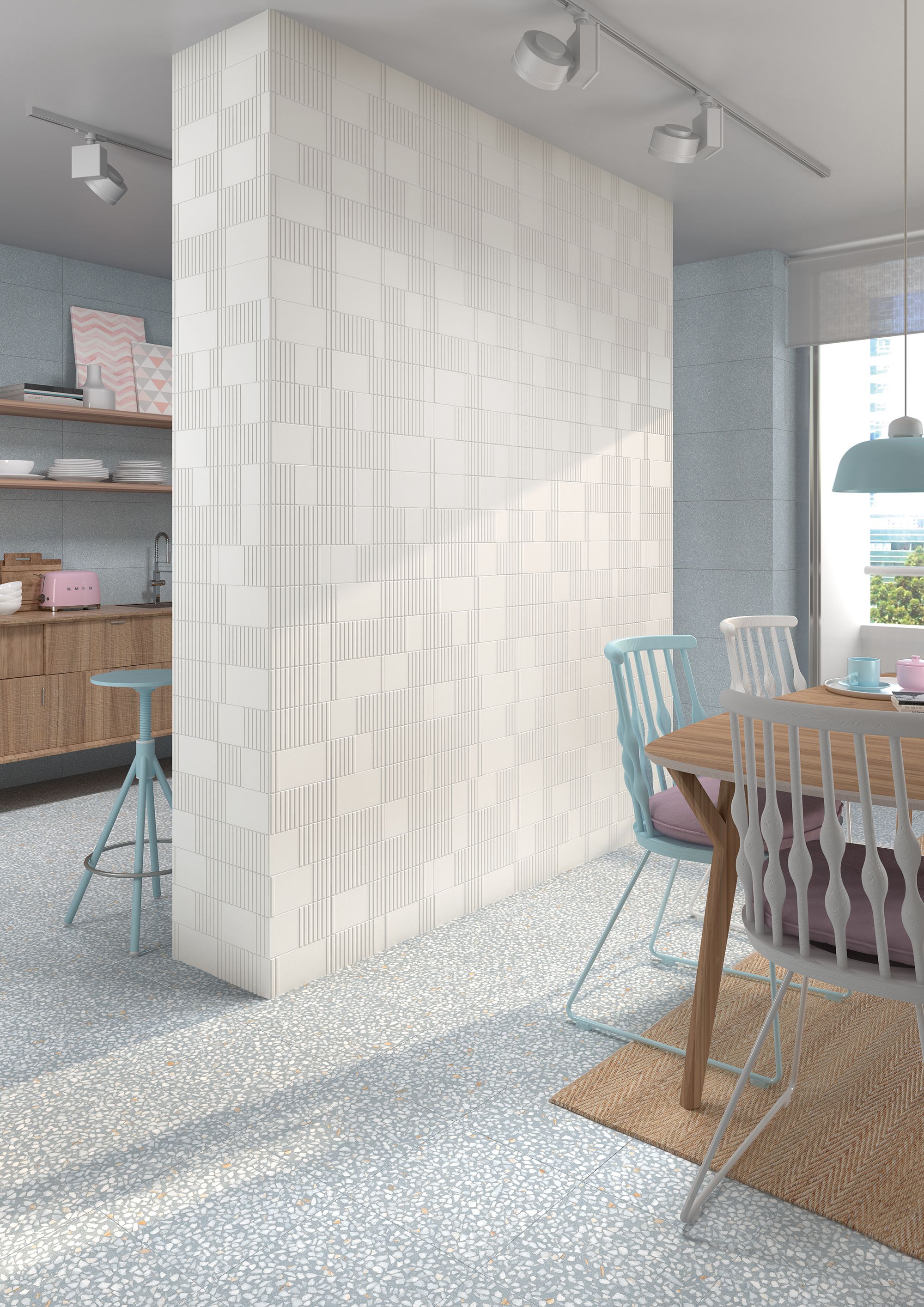 На стену Corso Caramelo - фото 6