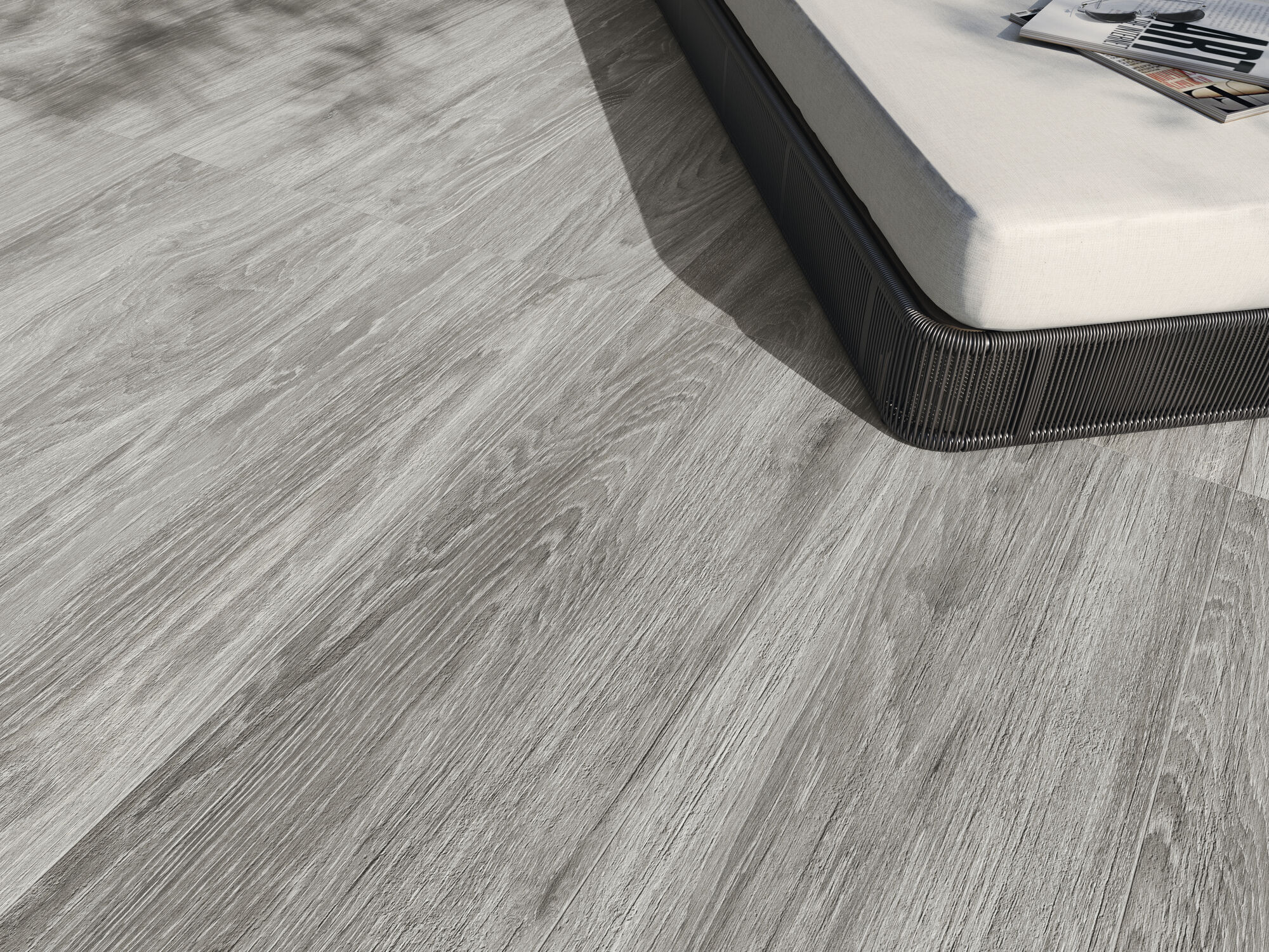 На пол Ducale Grey 120x260 - фото 14