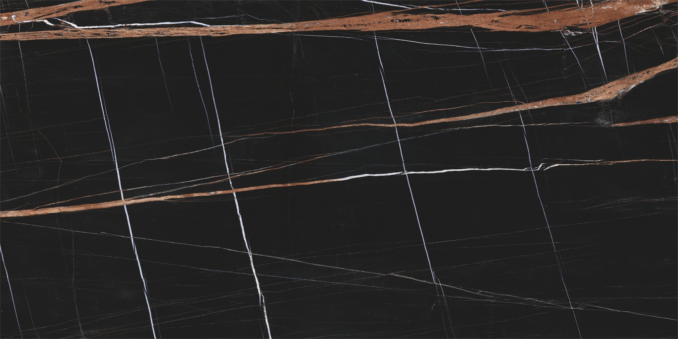 На пол Titanium Black Pulido Rect 80x160 - фото 3