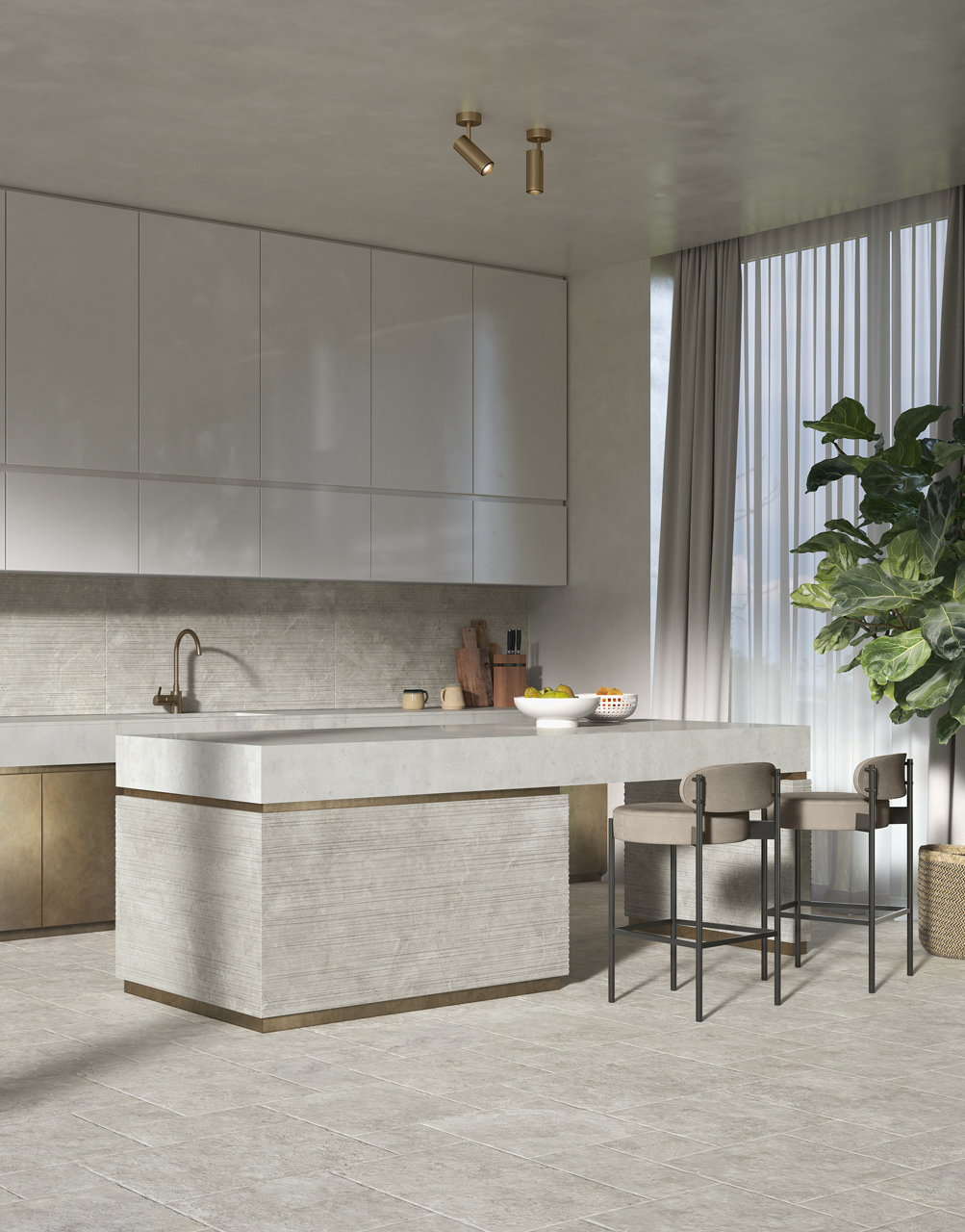 Fondovalle Royal Travertino - фото 10