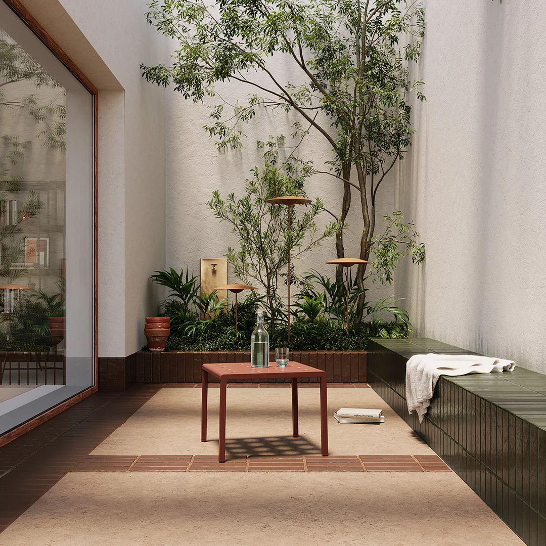 Paradyz Sundown - фото 3
