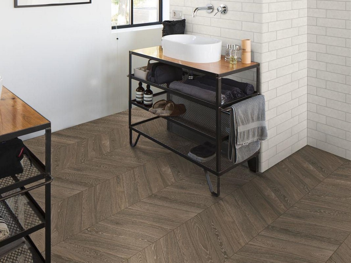 На пол Woodchoice Tea - фото 3