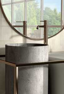 YA1355RT На пол Pulpis Taupe Rett. - фото 7