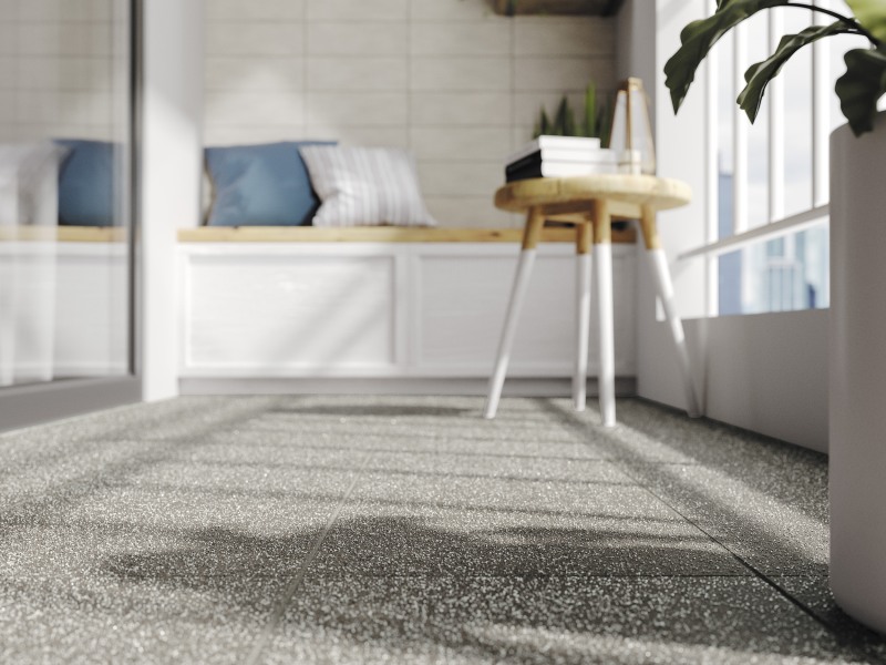 ML4A013 Ступень Milton Бежевый 29.8x29.8 - фото 7