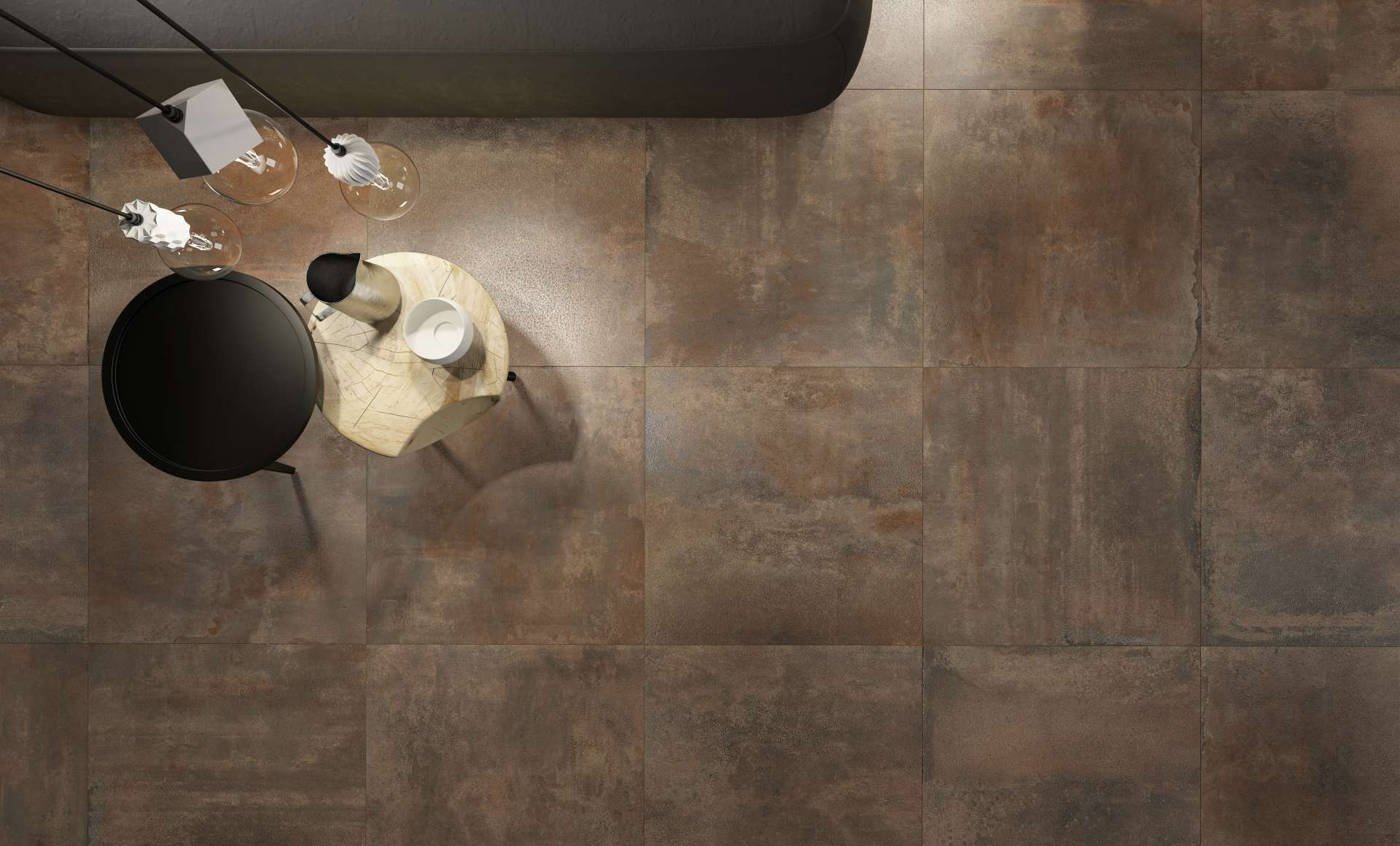 3350925599 На пол Brass Oxide/60X120/R 60X120 - фото 4