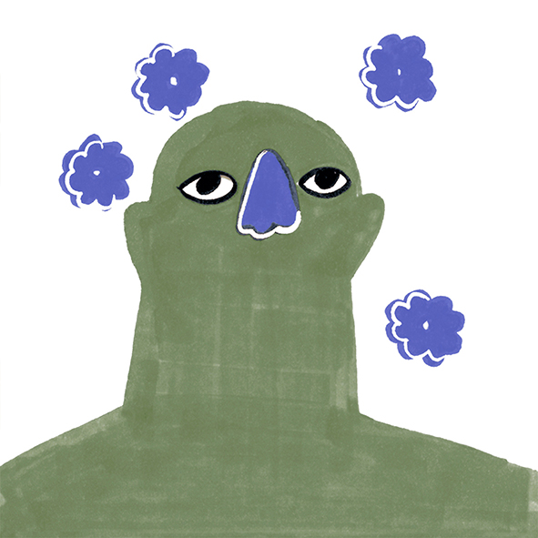 4101297 Декор Stories Caravan Matte 10x10 - фото 2