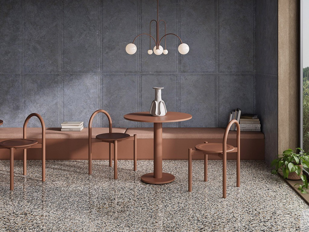 На пол Palazzo Mix SShine 60x120 - фото 4