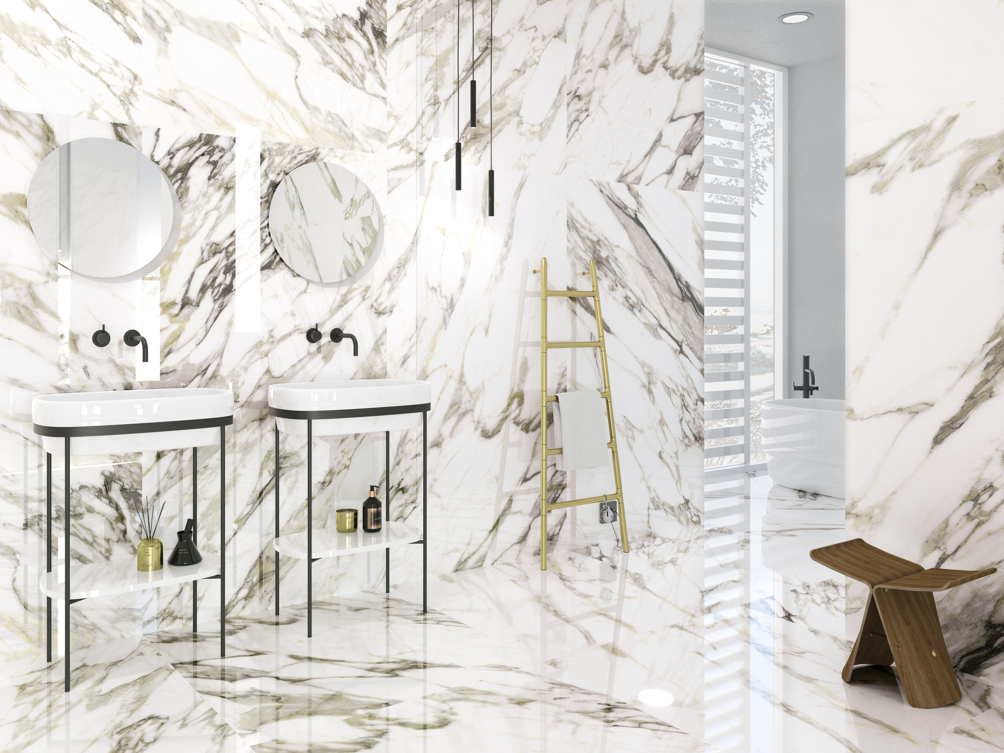 25913 На пол Macchia Vecchia M.VECCHIA/100X100/P - фото 4