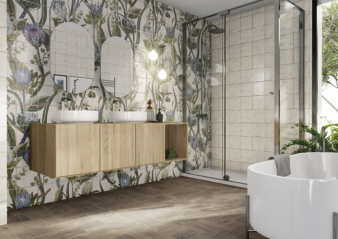 PT02472 На стену Livorno Green - фото 9