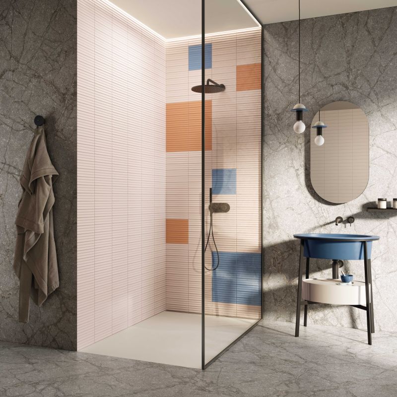 PF60011823 На пол Supreme Memories Rosa Perlino Nat R 120x280 - фото 27