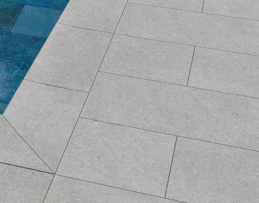 Serapool Terrace Antislips Natural Series - фото 9