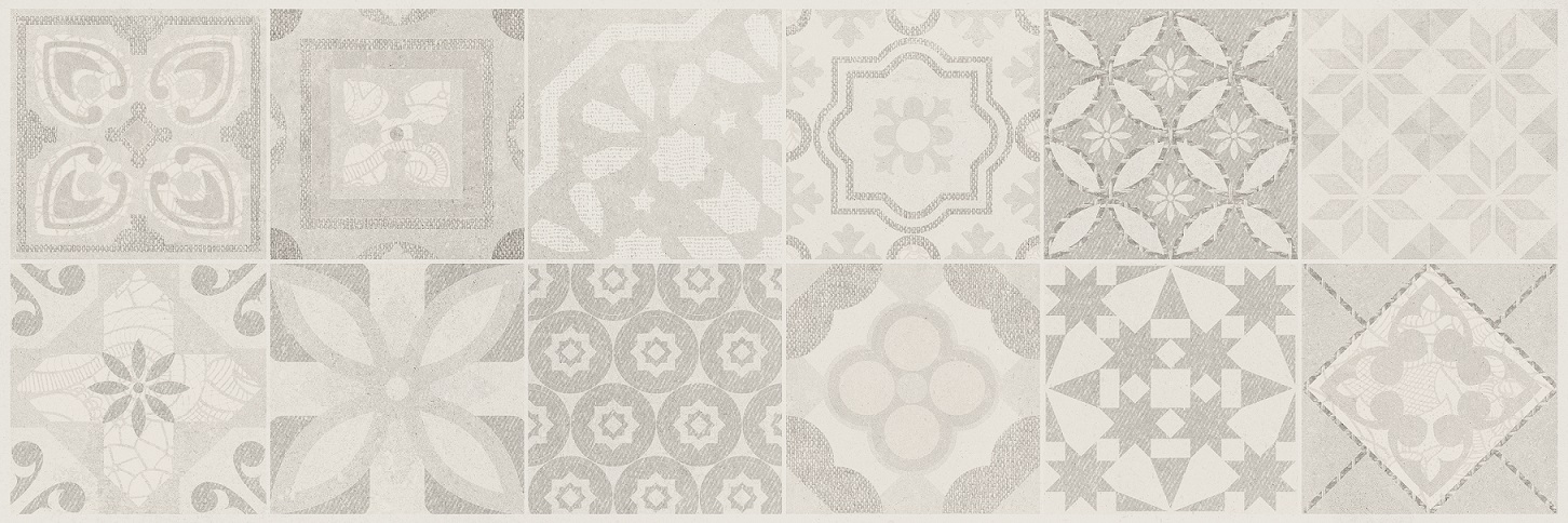 На стену Arkety Backstage Silver Rect 120x40 - фото 2