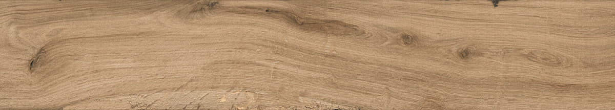 Напольный Cypress Wood Sandle Темно-Бежевый 120х20 Матовый Структурный - фото 12