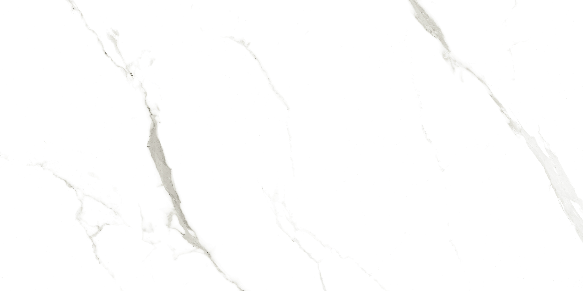 На пол Marble 5.5mm Vena Fine Statuario matt 9 mm 120x60