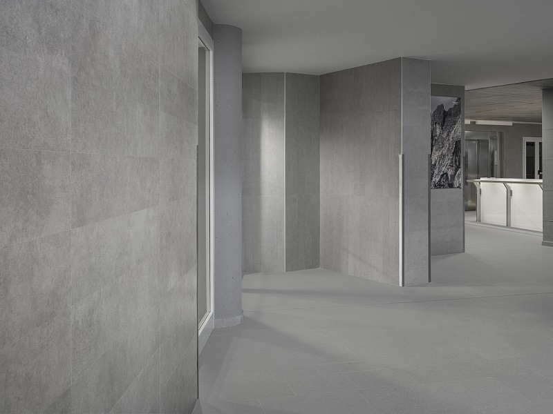 LAMF009023 На стену Rigato Neve 5 100x300 - фото 5