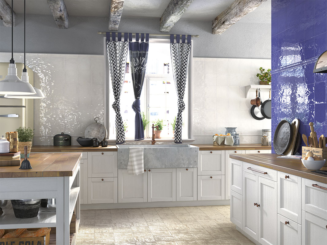 Декор Vitta Pistachio 10x10 - фото 12