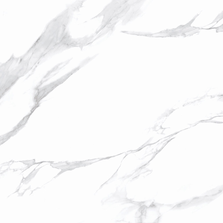 На пол Glossy White Soul 80x80 - фото 3