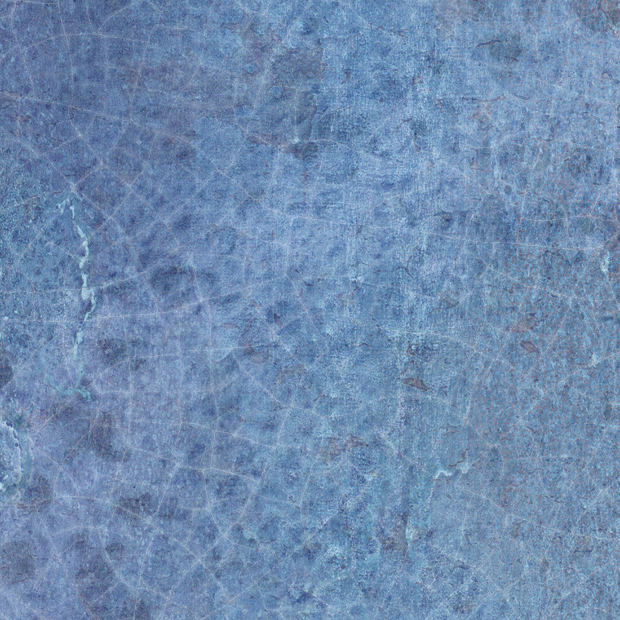 42609 На стену Dyroy Blue 10x10x0.85 - фото 4