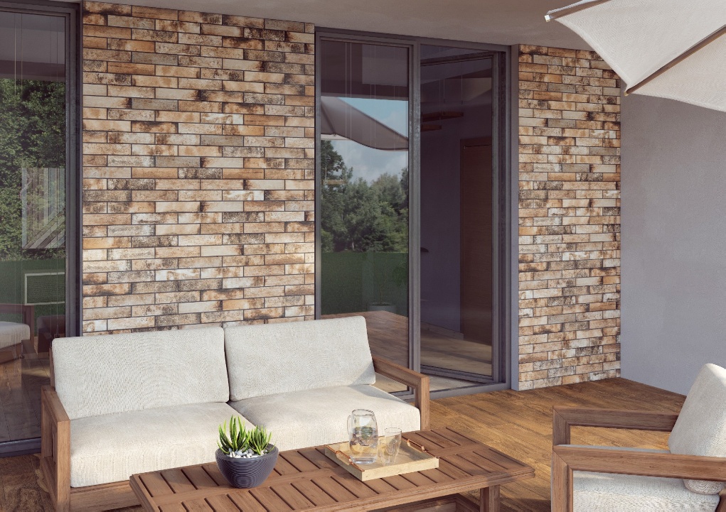 9592 Ступень Piatto Stopnica sand narozna - фото 10