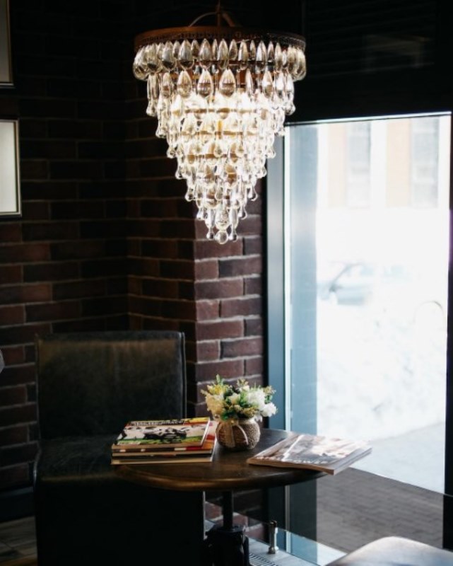 379-10 На стену Сити брик Design 24x7 - фото 2