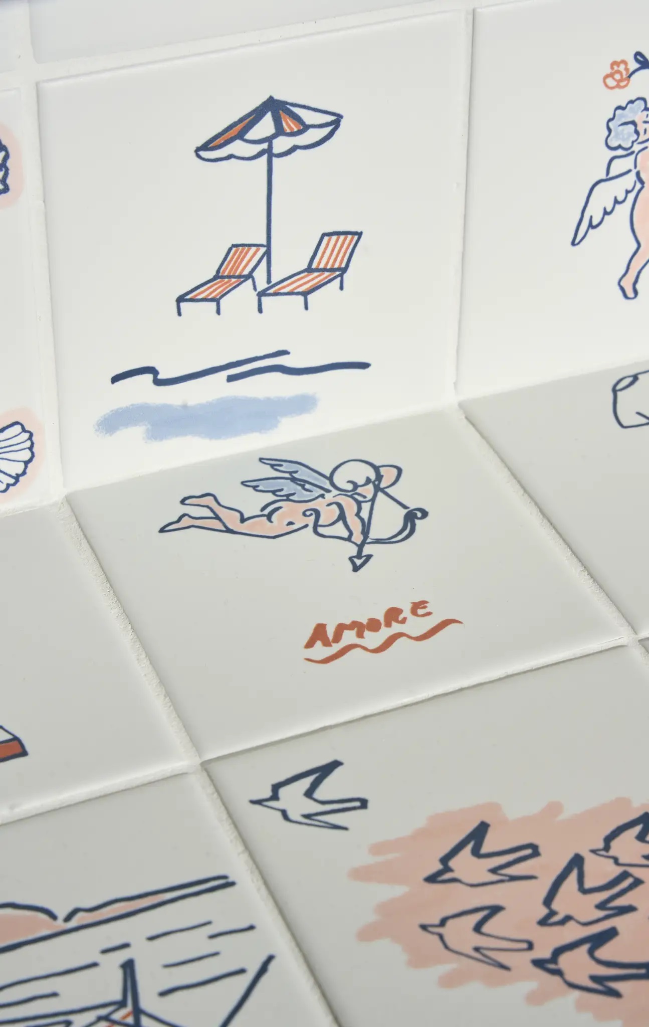 41ZERO42 Stories - фото 27