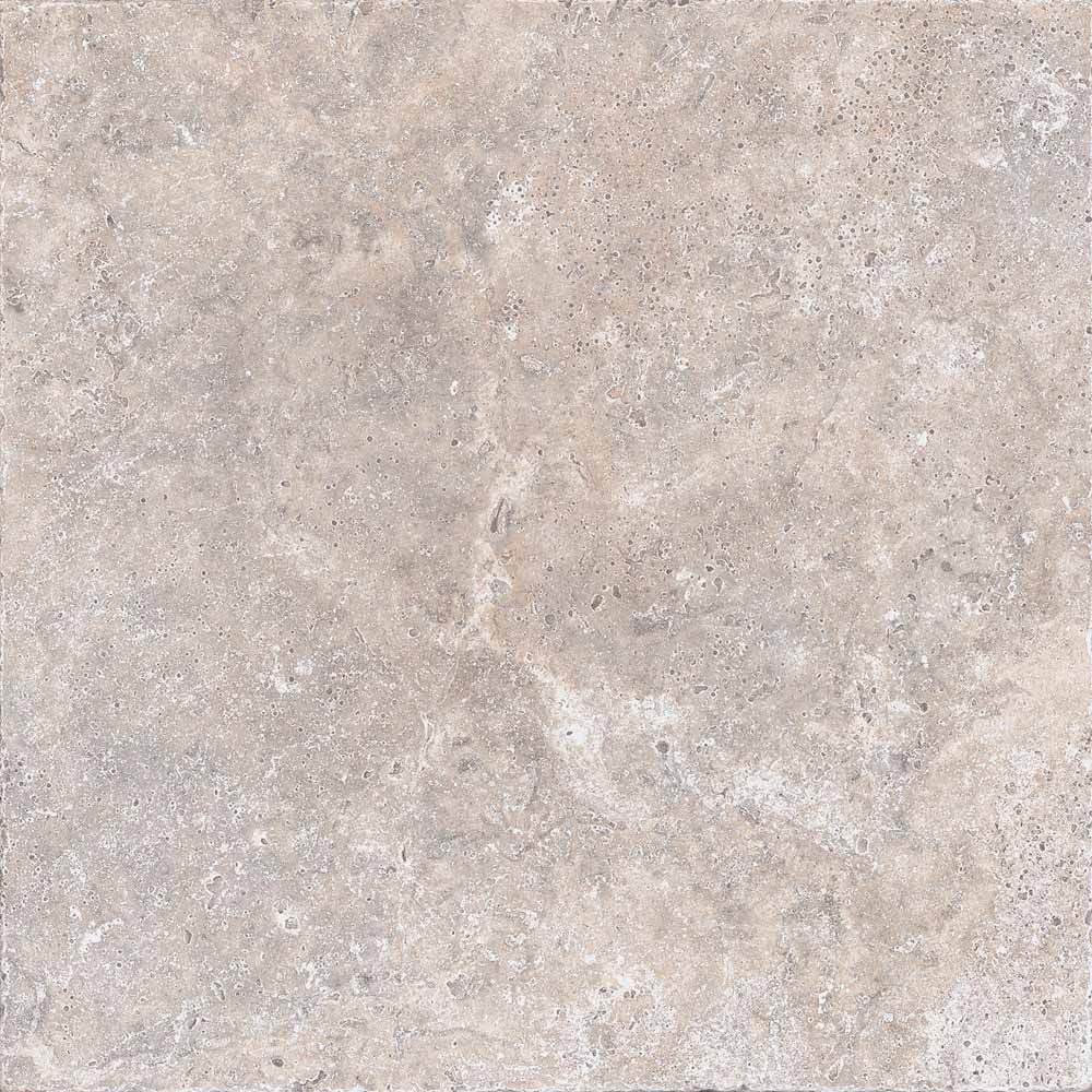На пол Peter Travertine Light Matt 60x60 - фото 6