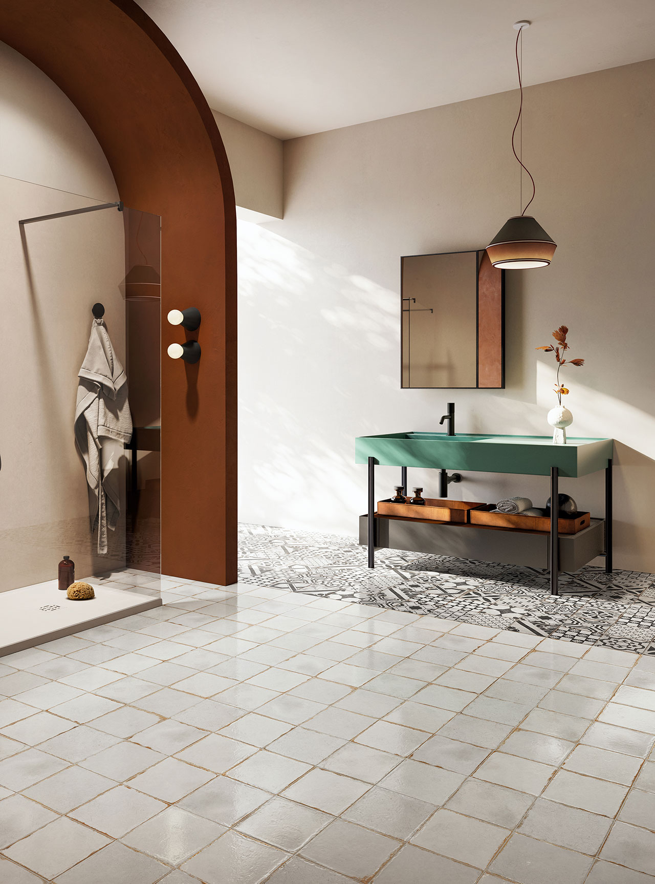 CIR Cotto Del Campiano - фото 8