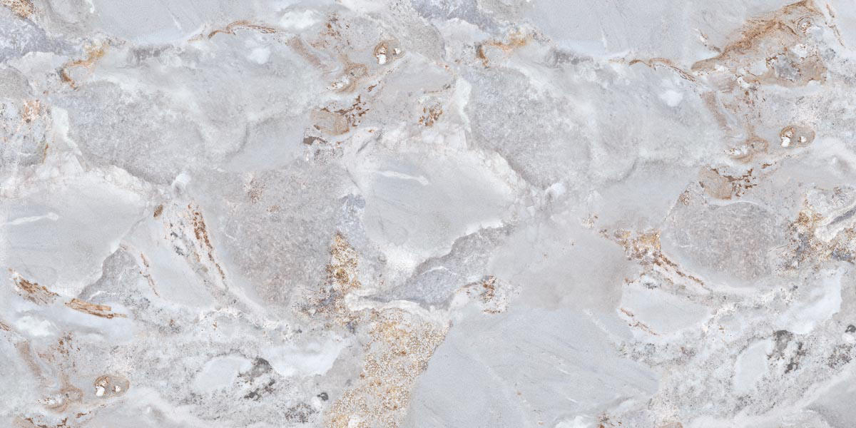 На пол Feanza Metal Shiny Sugar 60x120