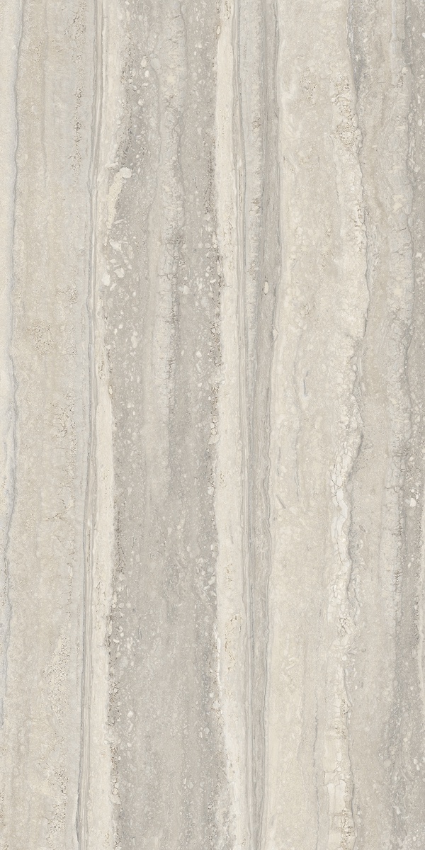На пол Travertine Tivoli Di Crema Full Body Lappato 60x120 - фото 10