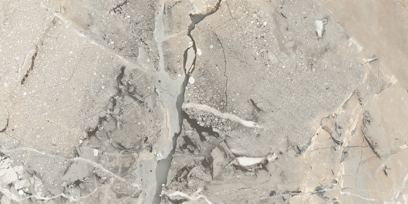 6260-0195 На пол Шварц / Schwartz Серый 30х60 - фото 3