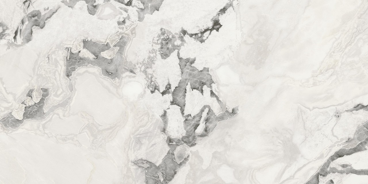 610015000693 На пол Forte dei Marmi Quark Oyster White Lapp Rett 80x160 - фото 4