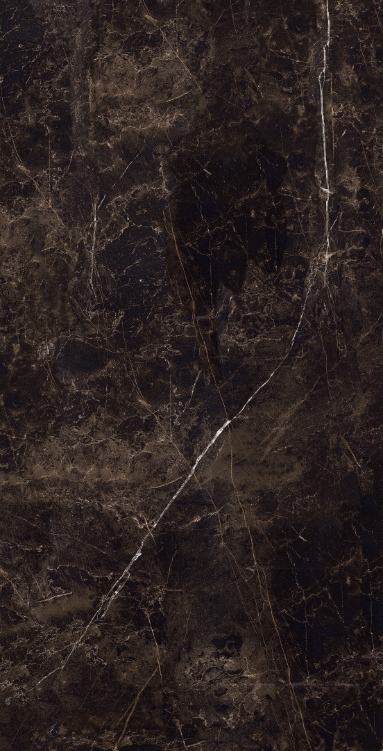 MOG401 На пол Marble MOG401 Dark Brown 120x60 Полированный Рект. - фото 6