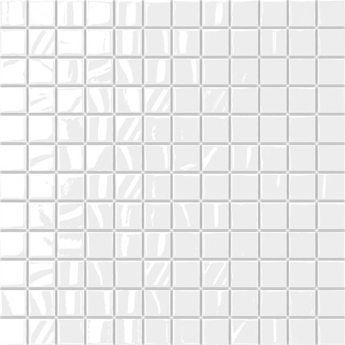 20003N На стену Флора Белый